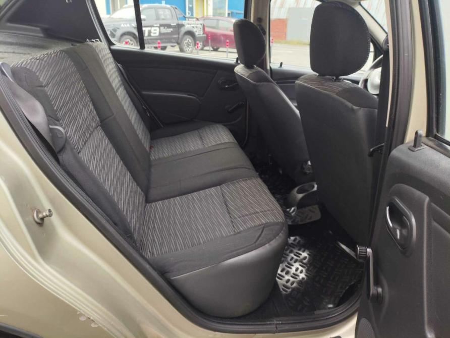 Renault Sandero I Санкт-Петербург  - изображение 13