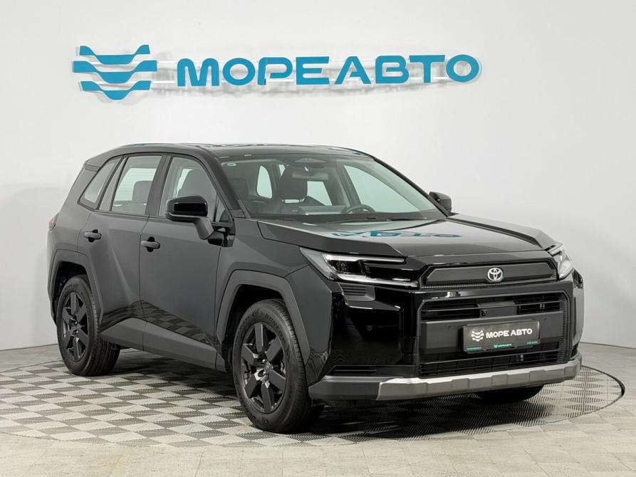 Toyota RAV4 VI (XA60) Калининград  - изображение 3