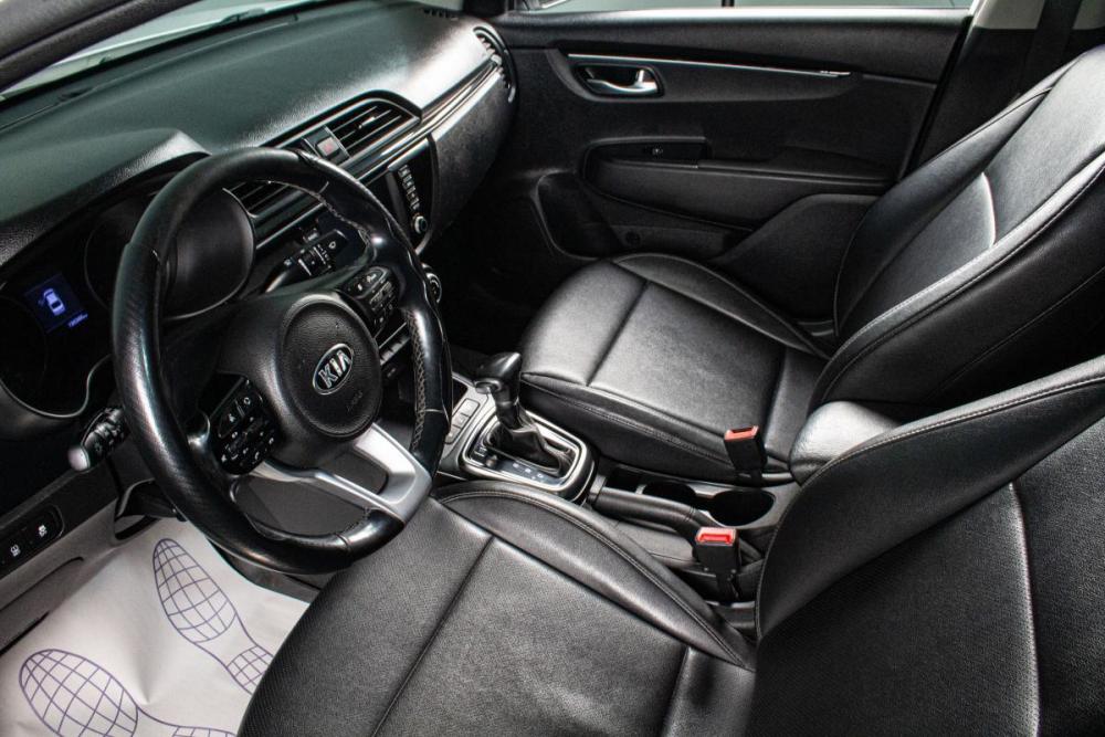 Kia Rio IV Сургут  - изображение 9