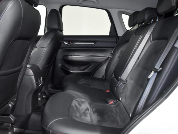 Mazda CX-5 II с пробегом 2021 года, цена 2 860 000 рублей, 93602 км, внедорожник, Автокод Объявления