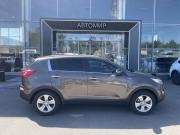 Kia Sportage III Брянск  - изображение 19