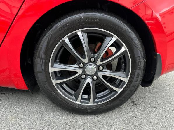 Kia Ceed II Рестайлинг с пробегом 2017 года, цена 1 129 000 рублей, 108698 км, универсал, Автокод Объявления