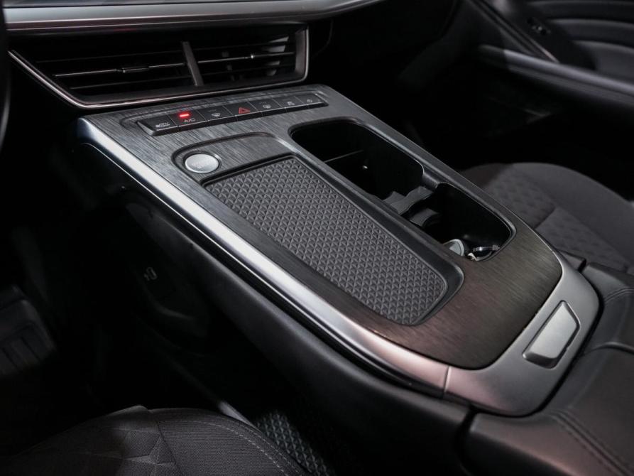 Haval F7 II Ульяновск  - изображение 17