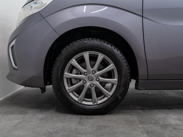 Honda Stepwgn V с пробегом 2015 года, цена 1 547 000 рублей, 132905 км, минивэн, Автокод Объявления