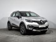 Renault Kaptur I Рестайлинг Санкт-Петербург  - изображение 24