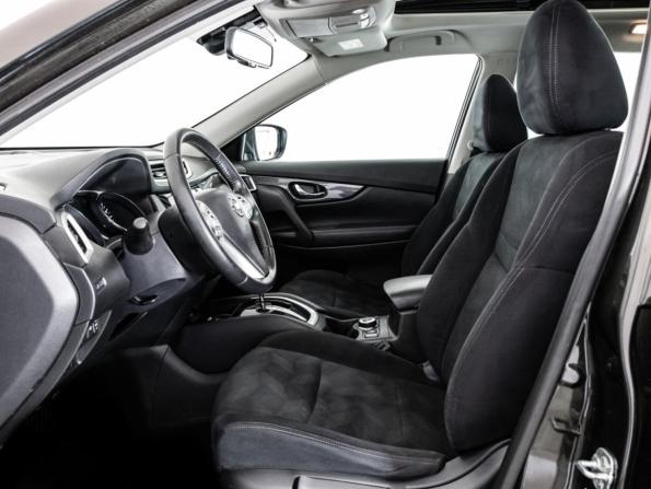 Nissan X-Trail III с пробегом 2015 года, цена 1 799 000 рублей, 109165 км, внедорожник, Автокод Объявления