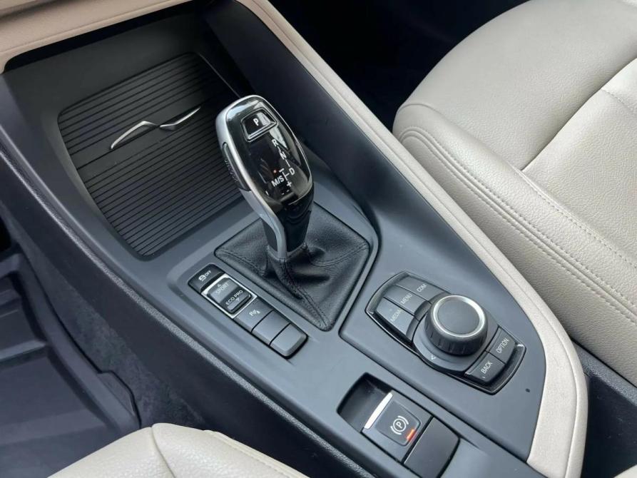 BMW X1 II (F48) Рестайлинг Санкт-Петербург  - изображение 15