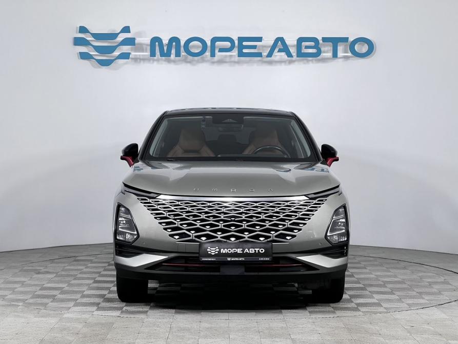 Omoda C5 I Калининград  - изображение 2