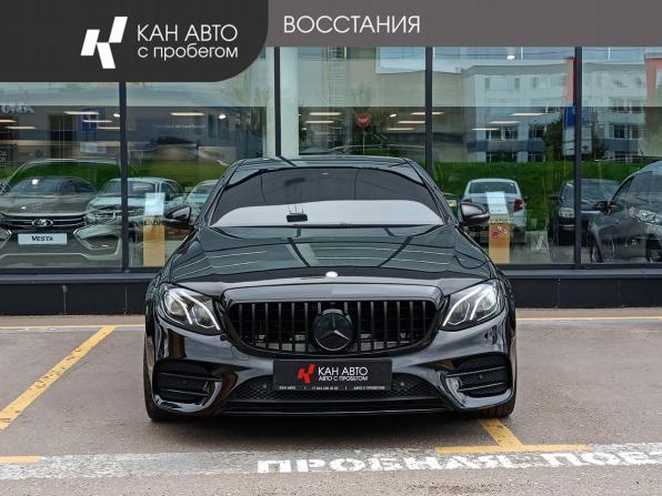 Mercedes-Benz E-Класс V (W213 S213 C238) с пробегом 2016 года, цена 2 790 600 рублей, 146120 км, седан, Автокод Объявления