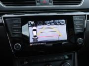 Skoda Superb III Москва  - изображение 43