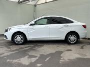 Lada (ВАЗ) Vesta I Липецк  - изображение 25