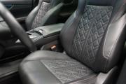 Changan UNI-K Крым  - изображение 48