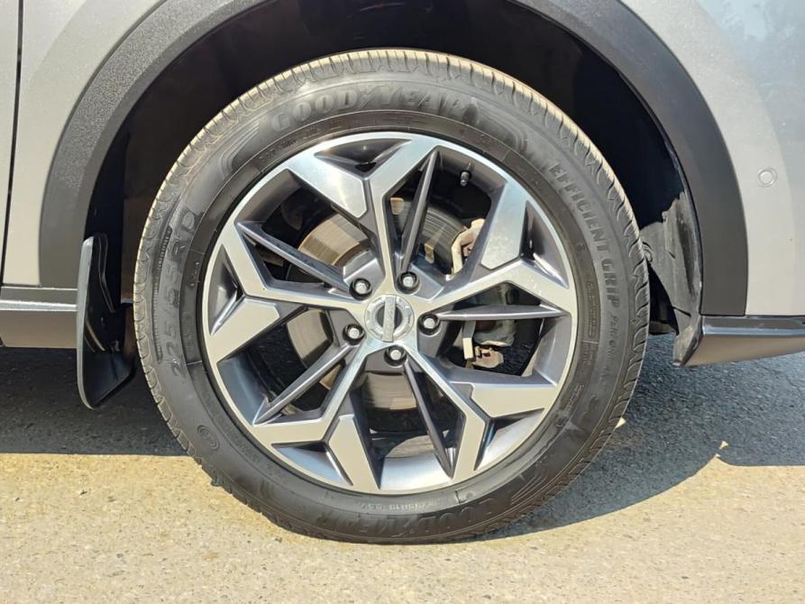 Haval F7x I Рестайлинг Чебоксары  - изображение 22