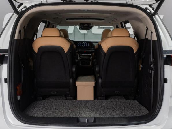 Kia Carnival IV с пробегом 2021 года, цена 4 200 000 рублей, 86285 км, минивэн, Автокод Объявления