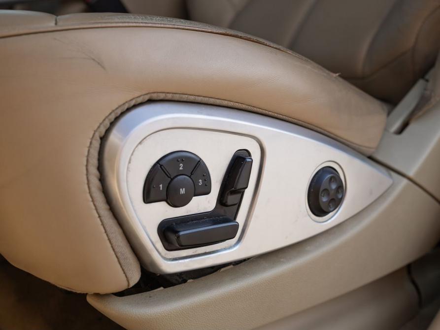 Mercedes-Benz GL-Класс I (X164) Рестайлинг Ижевск  - изображение 17