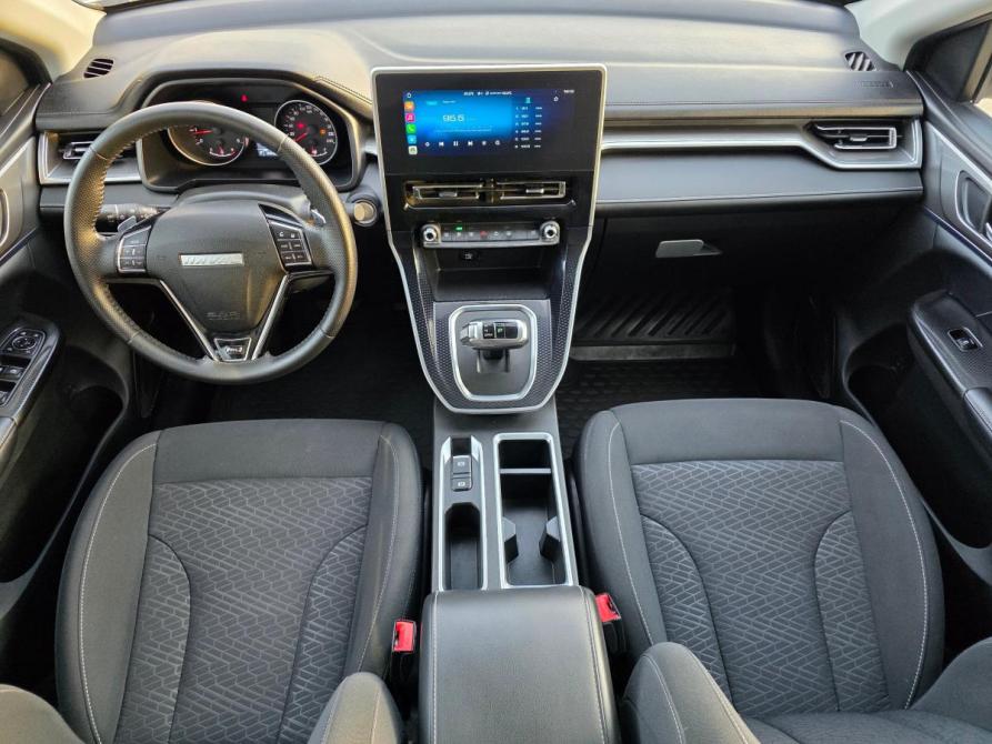 Haval M6 II Вологда  - изображение 15