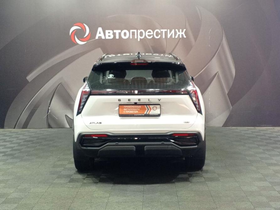 Geely Atlas II Оренбург  - изображение 7