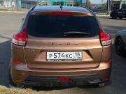 Lada (ВАЗ) XRAY I Ижевск  - изображение 30