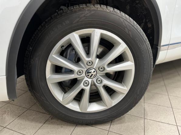 Volkswagen Touareg II с пробегом 2013 года, цена 2 149 000 рублей, 154230 км, внедорожник, Автокод Объявления