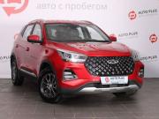 Chery Tiggo 4 Pro I Минеральные Воды  - изображение 20