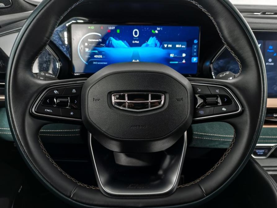 Geely Xingyue L I Санкт-Петербург  - изображение 20