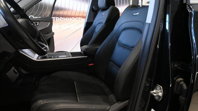 Chery Tiggo 7 Pro Max I с пробегом 2022 года, цена 1 579 000 рублей, 83364 км, внедорожник, Автокод Объявления
