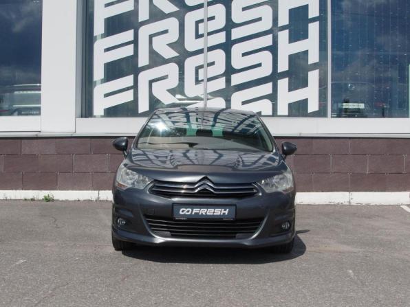 Citroen C4 II с пробегом 2012 года, цена 549 000 рублей, 168000 км, хэтчбек, Автокод Объявления
