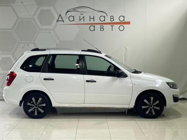 Lada (ВАЗ) Kalina II с пробегом 2017 года, цена 565 000 рублей, 146128 км, универсал, Автокод Объявления