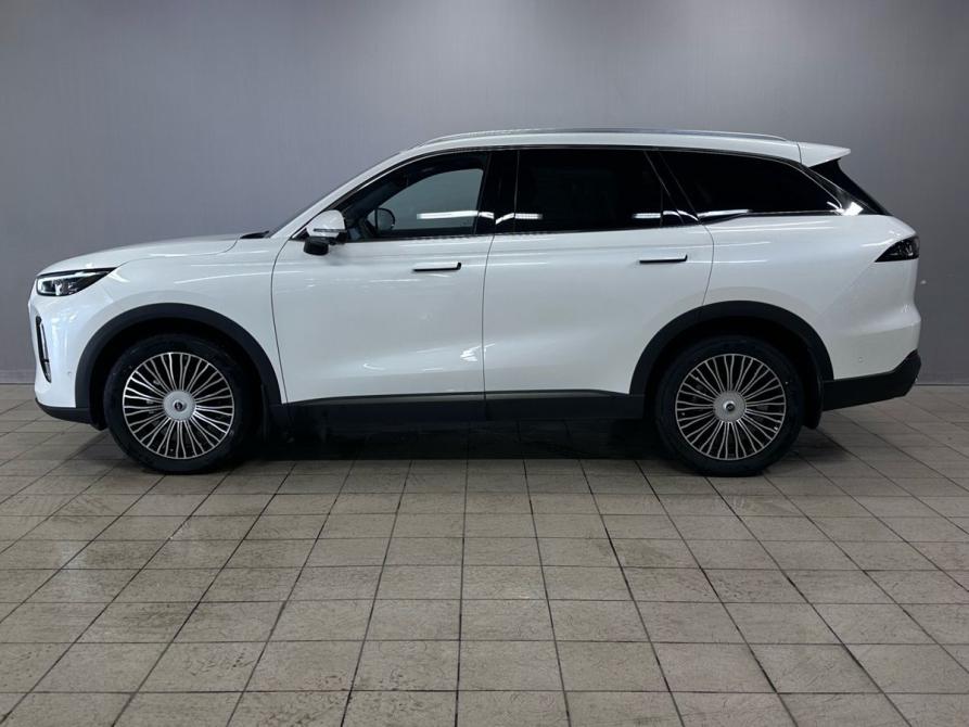 Chery Tiggo 9 I Уфа  - изображение 8