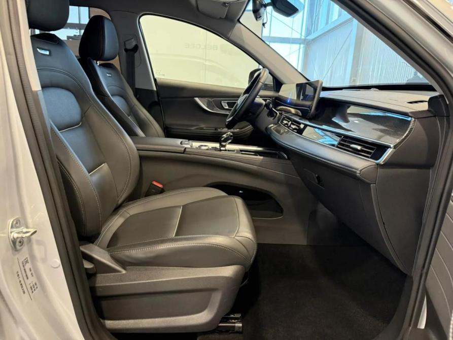 Chery Tiggo 7 Pro Max I Рестайлинг Подольск  - изображение 9