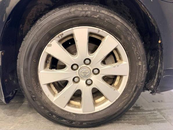 Toyota Camry VI (XV40) с пробегом 2007 года, цена 840 000 рублей, 449546 км, седан, Автокод Объявления
