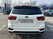 Kia Sorento III Prime Рестайлинг Новороссийск  - изображение 28