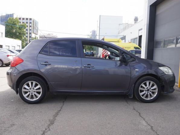 Toyota Auris I с пробегом 2007 года, цена 703 000 рублей, 261247 км, хэтчбек, Автокод Объявления