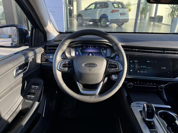 Omoda S5 с пробегом 2023 года, цена 1 490 000 рублей, 27133 км, седан, Автокод Объявления