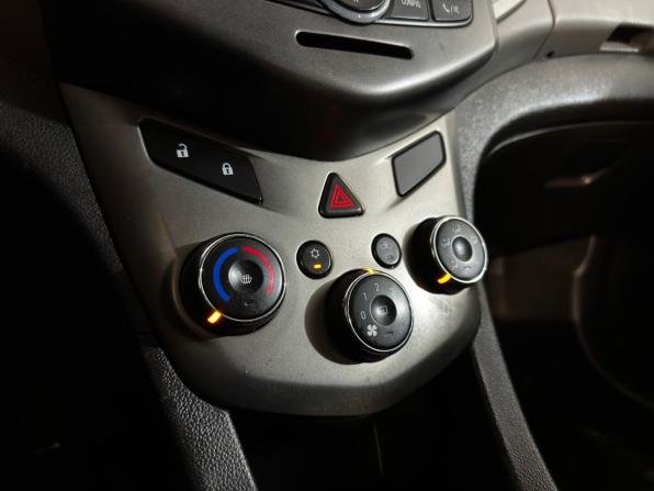 Chevrolet Aveo II с пробегом 2012 года, цена 549 900 рублей, 177290 км, седан, Автокод Объявления