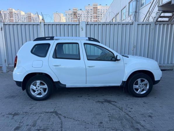 Renault Duster I Рестайлинг с пробегом 2017 года, цена 1 275 000 рублей, 153410 км, внедорожник, Автокод Объявления
