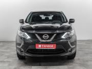 Nissan Qashqai II Красноярск  - изображение 25
