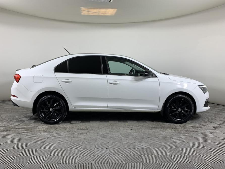 Skoda Rapid II Москва  - изображение 4