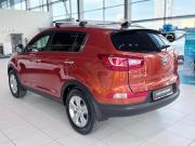Kia Sportage III Екатеринбург  - изображение 26