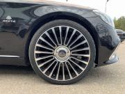 Mercedes-Benz Maybach S-Класс I (X222) Смоленск  - изображение 46