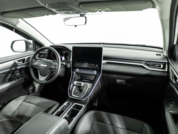 Haval M6 II с пробегом 2025 года, цена 1 849 777 рублей, 23201 км, внедорожник, Автокод Объявления
