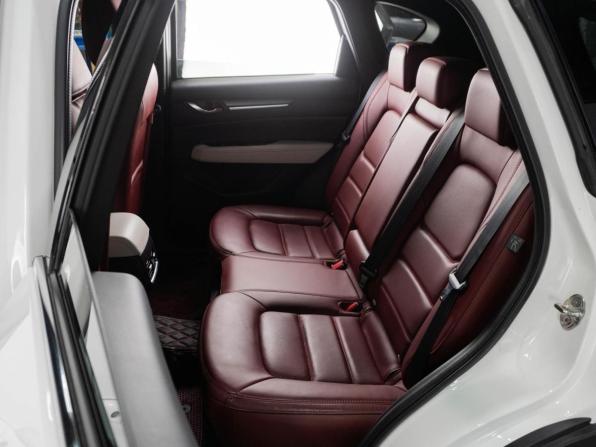 Mazda CX-5 II с пробегом 2021 года, цена 7 300 000 рублей, 18322 км, внедорожник, Автокод Объявления