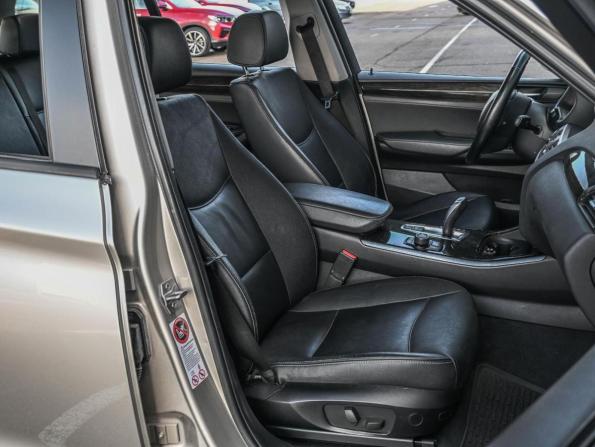 BMW X3 II (F25) с пробегом 2013 года, цена 1 929 000 рублей, 102184 км, внедорожник, Автокод Объявления
