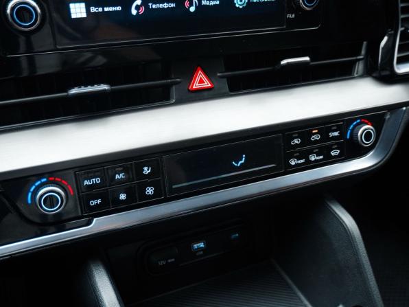 Kia Sportage V с пробегом 2025 года, цена 3 750 000 рублей, 13500 км, внедорожник, Автокод Объявления