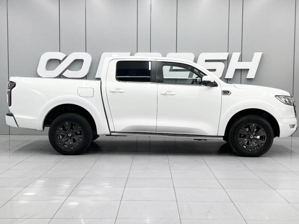 Great Wall Poer I с пробегом 2023 года, цена 2 519 000 рублей, 136853 км, offers.body_type.unknown, Автокод Объявления