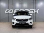 Hyundai Creta I Воронеж  - изображение 23