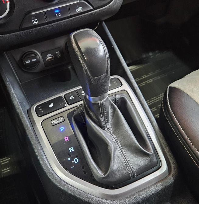 Hyundai Creta I Вологда  - изображение 16