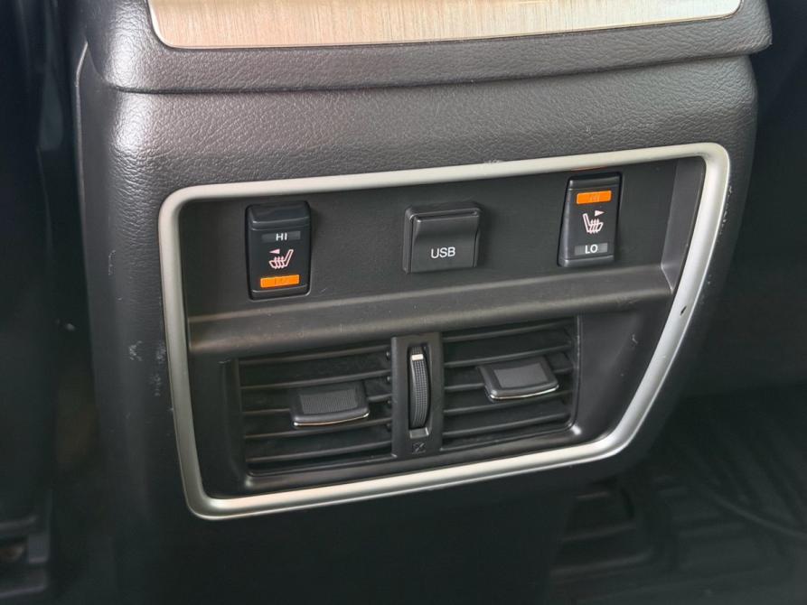Nissan Murano III (Z52) Казань  - изображение 31