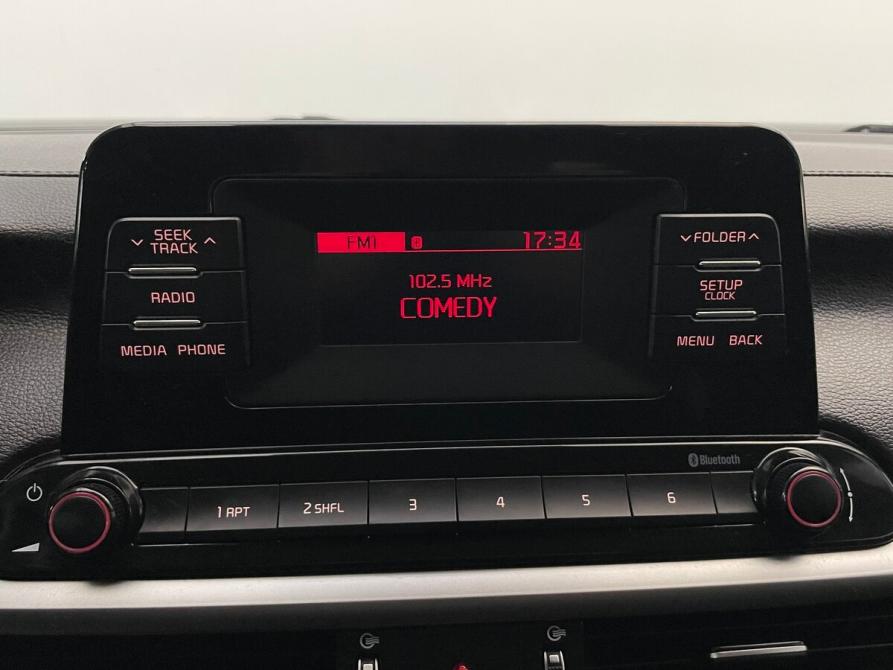 Kia Cerato IV Москва  - изображение 8