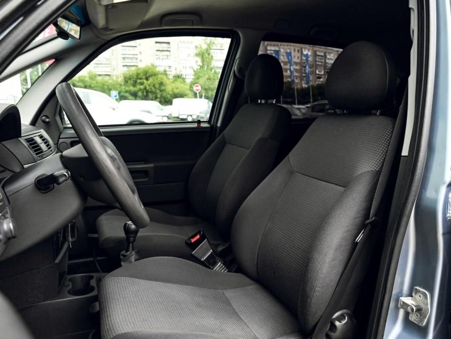 Opel Meriva A Рестайлинг Екатеринбург  - изображение 15